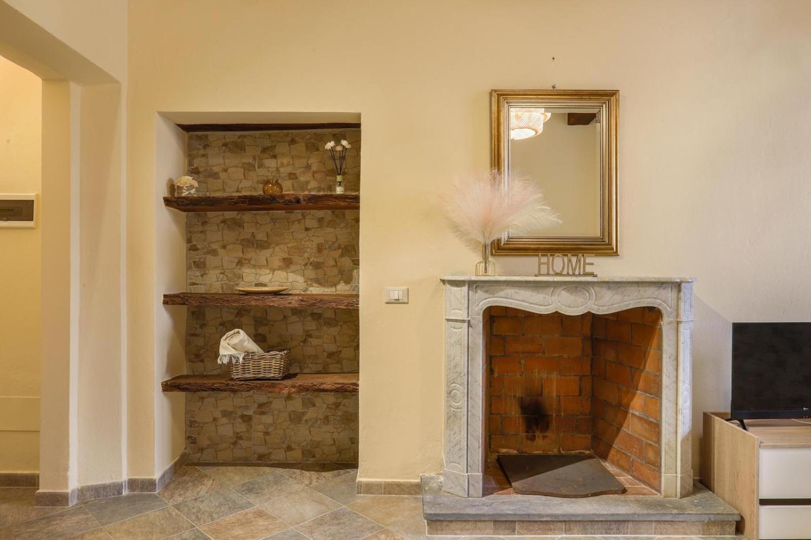 Apartament Lady Miranda Lukka Zewnętrze zdjęcie