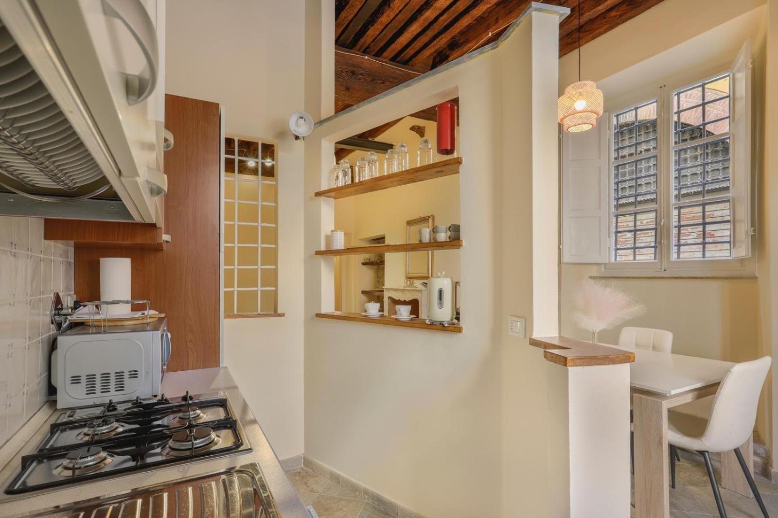 Apartament Lady Miranda Lukka Zewnętrze zdjęcie